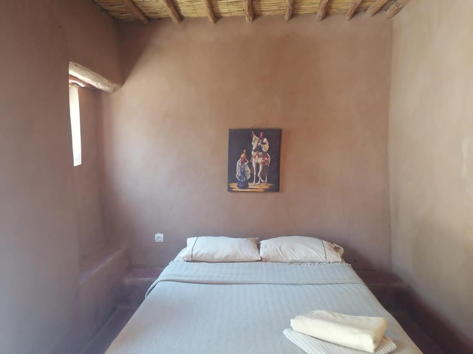 Auberge La Palmeraie Mhamid Kültér fotó